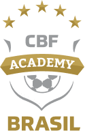 Logo CBF Academy