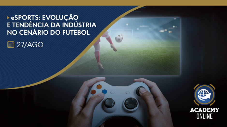 eSports: A Grande Tendência