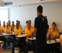 CBF Academy realiza 1° curso Licença B de 2017