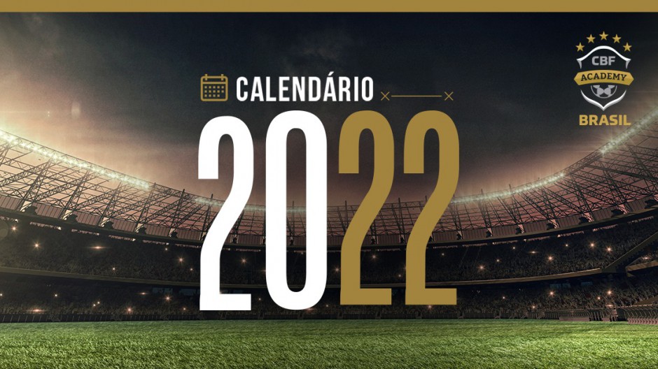 Calendário 2022