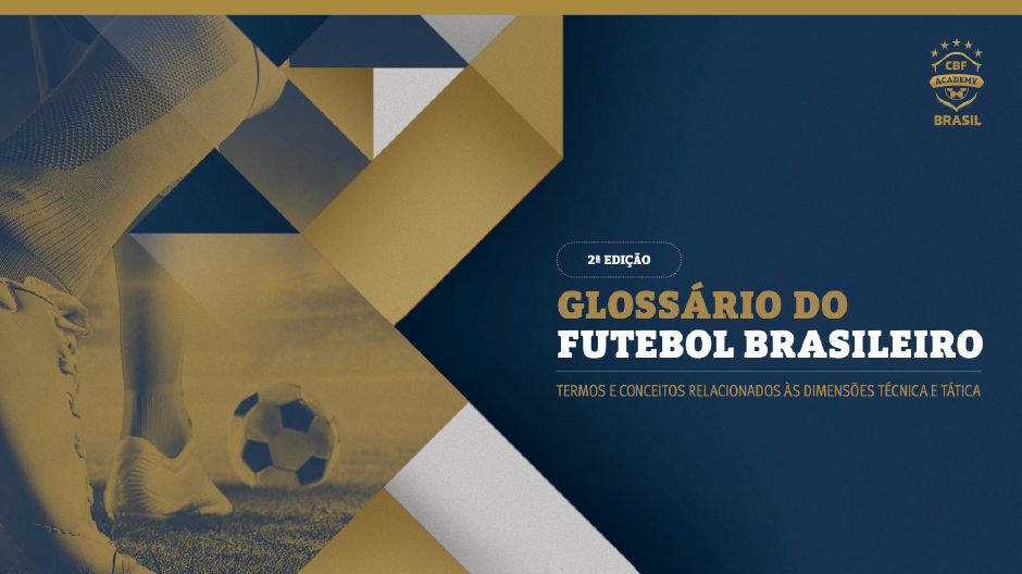 Ebook - Glossário do Futebol Brasileiro