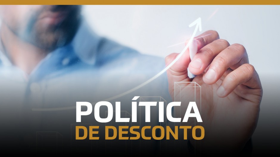 Política de Desconto da CBF Academy