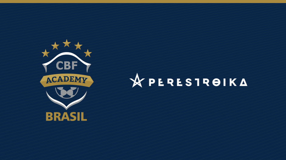 CBF Academy  + Perestroika