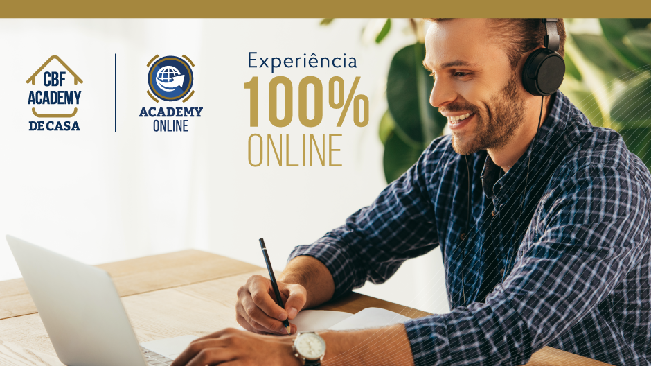 Cursos online - Nossa experiência