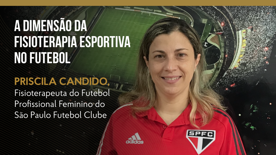 A Dimensão da Fisioterapia Esportiva no Futebol