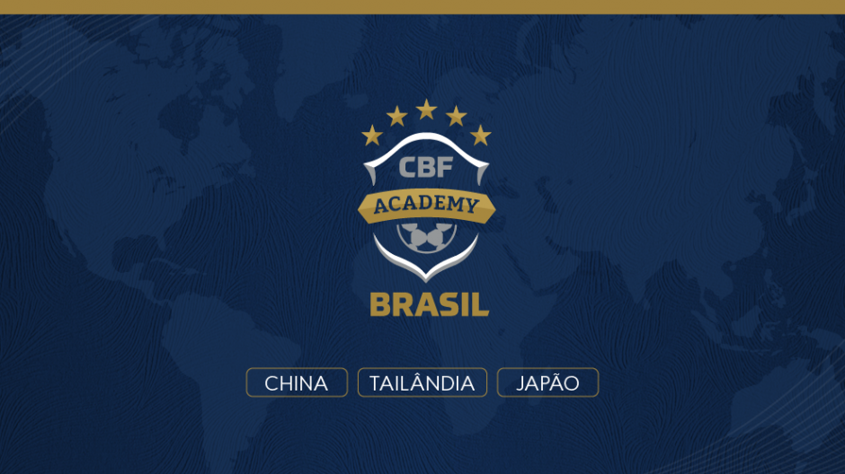 CBF Academy na Ásia